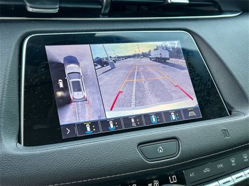 Used 2019 Cadillac XT4 Premium Luxury image 15