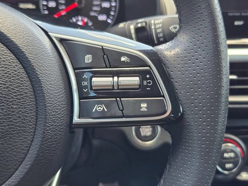 Used 2024 Kia Forte GT-Line w/ GT-Line Premium Package FWD image 15