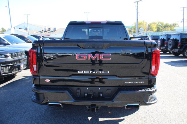 Used 2021 GMC Sierra 1500 Denali AWD/4WD image 30