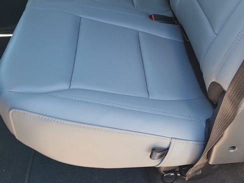 New 2025 Ford F150 Lightning Flash image 21