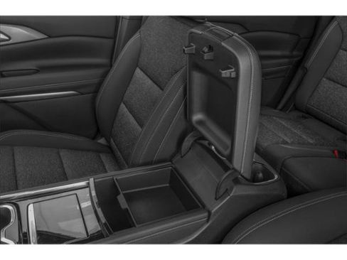 Used 2024 Chevrolet Traverse LS w/ Midnight/Sport Edition FWD image 16
