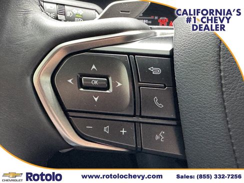 Used 2025 Lexus TX 350 AWD w/ Technology Package image 25