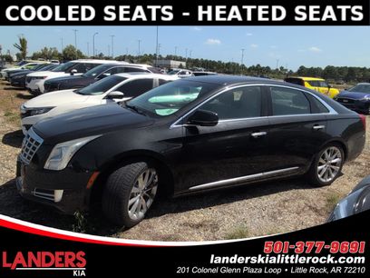Used 2013 Cadillac XTS Premium
