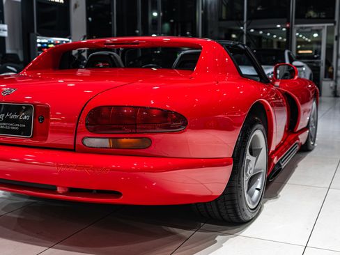 Used 1993 Dodge Viper RT/10 image 43