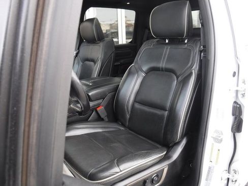 Used 2019 RAM 1500 Limited image 24