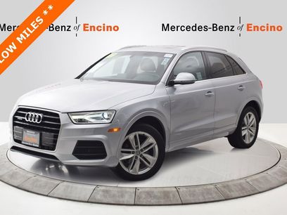 Used 2017 Audi Q3 2.0T Premium Plus w/ Premium Plus Package