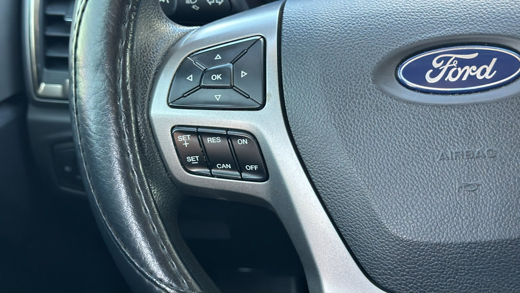 Used 2020 Ford Ranger XLT w/ FX4 Off-Road Package AWD/4WD image 29
