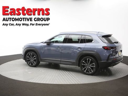 Used 2025 MAZDA CX-50 AWD 2.5 S w/ Weather Package image 65