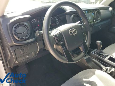 Used 2022 Toyota Tacoma SR RWD image 18