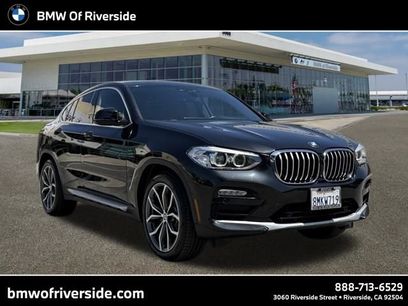 Used 2019 BMW X4 xDrive30i w/ Premium Package