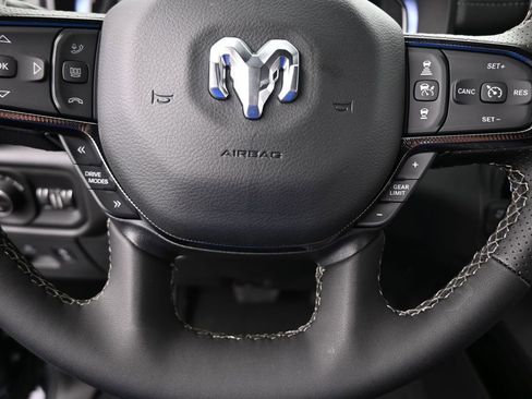 Used 2026 RAM 1500 Rebel w/ Rebel Level 2 Equipment Group AWD/4WD image 26