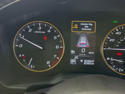 Certified 2025 Subaru Outback Wilderness image 14