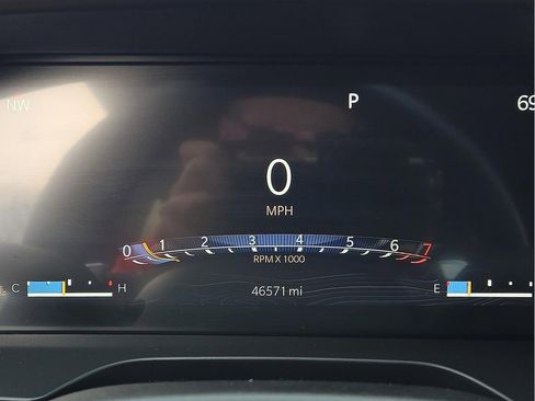 Used 2022 Jeep Grand Cherokee Summit image 18