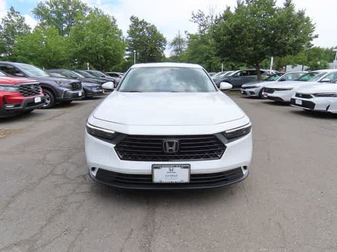 Used 2023 Honda Accord EX image 6