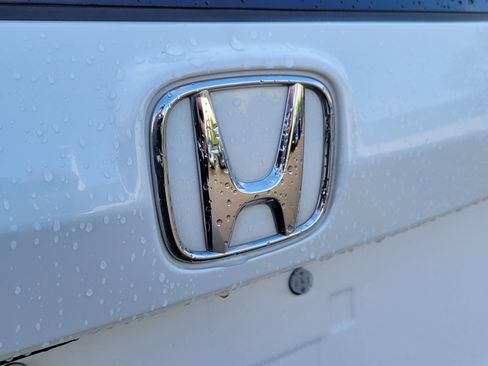 Certified 2024 Honda CR-V EX-L image 7