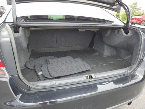 Used 2020 Subaru Impreza 2.0i Sport image 21