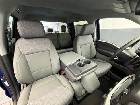 New 2026 Ford F250 XLT w/ XLT Premium Package AWD/4WD image 53