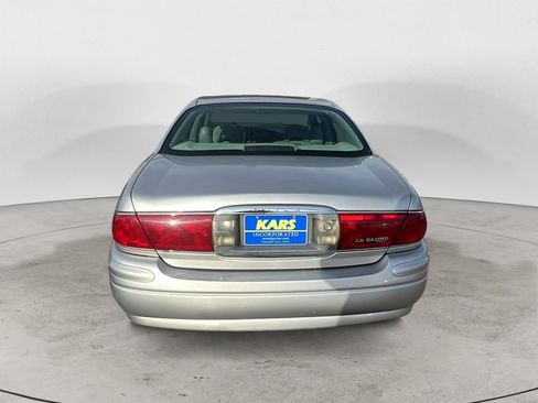 Used 2005 Buick Le Sabre Custom image 5