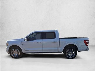 Used 2023 Ford F150 Limited video 2