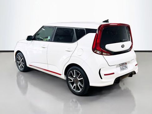 Used 2020 Kia Soul GT-Line image 5