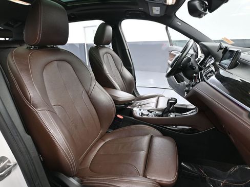 Used 2018 BMW X2 sDrive28i w/ Premium Package image 49