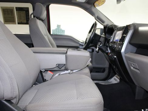 Used 2020 Ford F150 XLT w/ Equipment Group 302A Luxury image 29