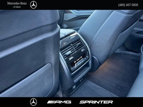Used 2026 BMW X7 xDrive40i AWD/4WD image 19
