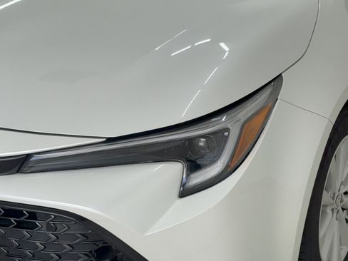 Used 2023 Toyota Corolla SE FWD image 12