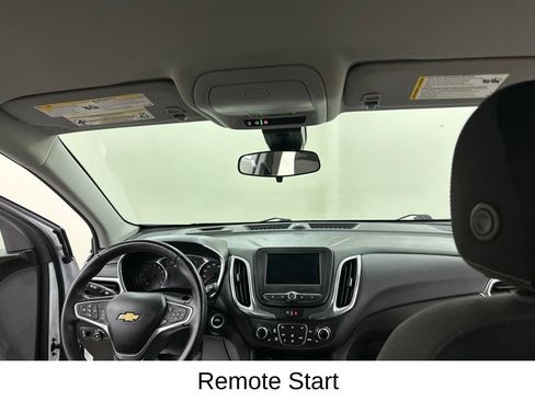 Used 2022 Chevrolet Equinox LT FWD image 26