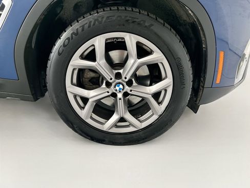 Used 2023 BMW X3 xDrive30i w/ Premium Package AWD/4WD image 31
