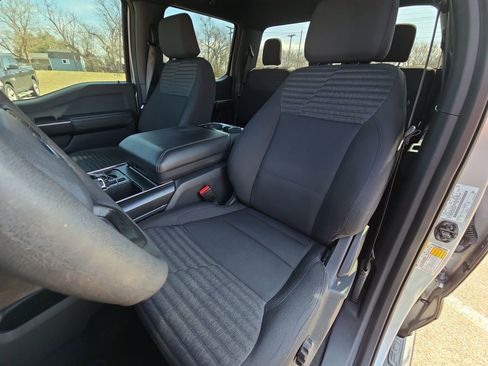 Used 2023 Ford F150 XL w/ STX Appearance Package image 11