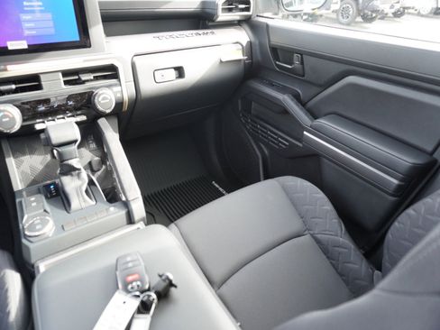 New 2026 Toyota Tacoma SR5 image 16