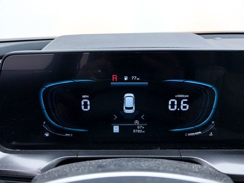 Used 2024 Kia Telluride S w/ S Sunroof Package image 35