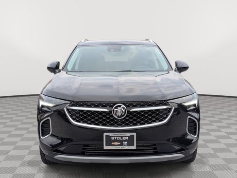 Used 2023 Buick Envision Avenir AWD/4WD image 8