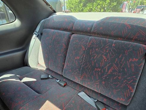 Used 1998 Dodge Neon Competition FWD image 5