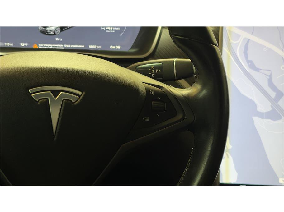 Used 2018 Tesla Model S 75D AWD/4WD image 34