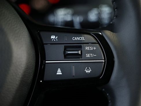 New 2026 Honda HR-V EX-L image 34