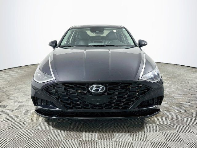 Used 2023 Hyundai Sonata SEL w/ Convenience Package FWD image 8