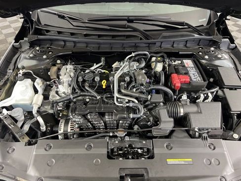 New 2025 Nissan Altima 2.5 SL image 3