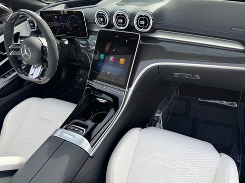 New 2026 Mercedes-Benz CLE 53 AMG 4MATIC Cabriolet image 21