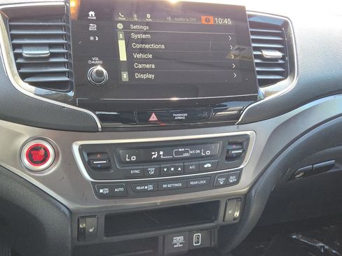 Used 2020 Honda Pilot EX-L image 31
