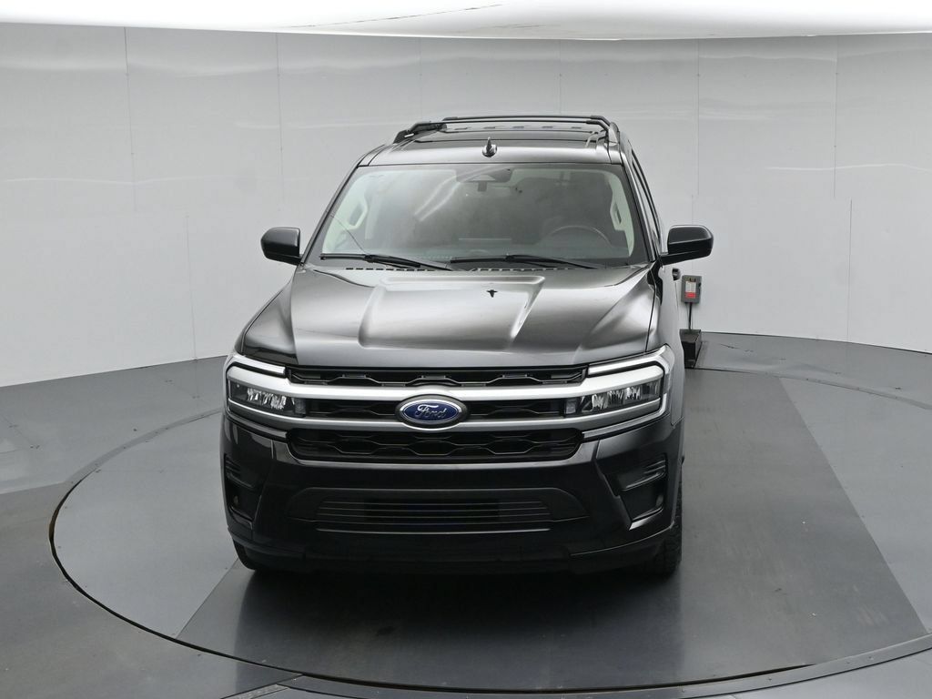 Certified 2024 Ford Expedition XLT AWD/4WD image 38
