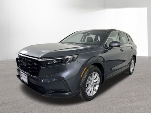 Certified 2024 Honda CR-V EX-L image 26