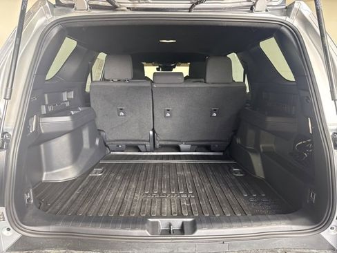 Used 2025 Toyota 4Runner TRD Sport image 21