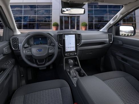 New 2026 Ford Ranger XLT AWD/4WD image 10