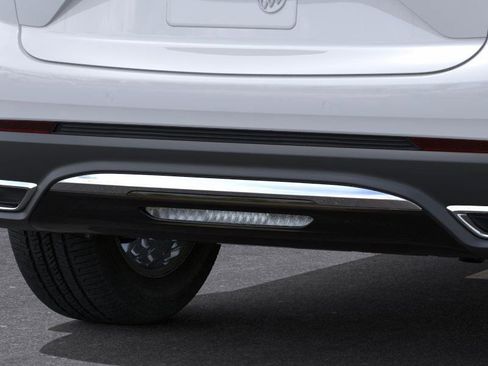 New 2026 Buick Envision Preferred image 14