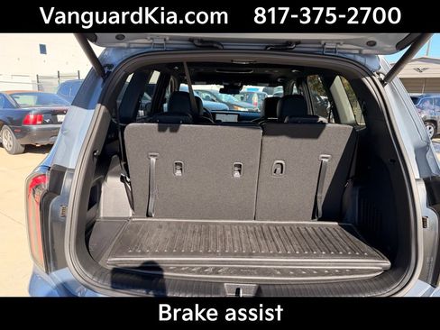 Certified 2025 Kia Telluride EX X-Line image 28