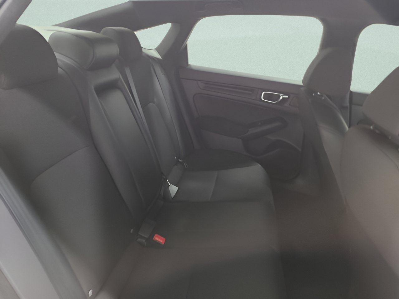 Used 2025 Honda Civic Sport image 15