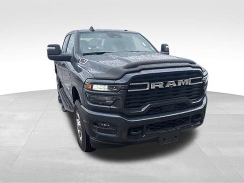 Used 2025 RAM 2500 Big Horn image 7