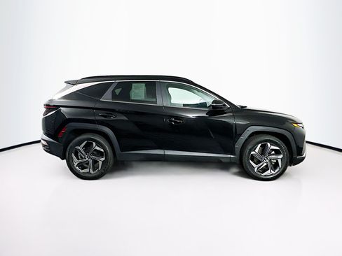 Used 2022 Hyundai Tucson SEL AWD/4WD image 10